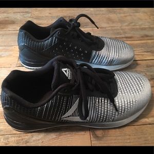 Women’s Reebok Nano 7 Weave - Size 11